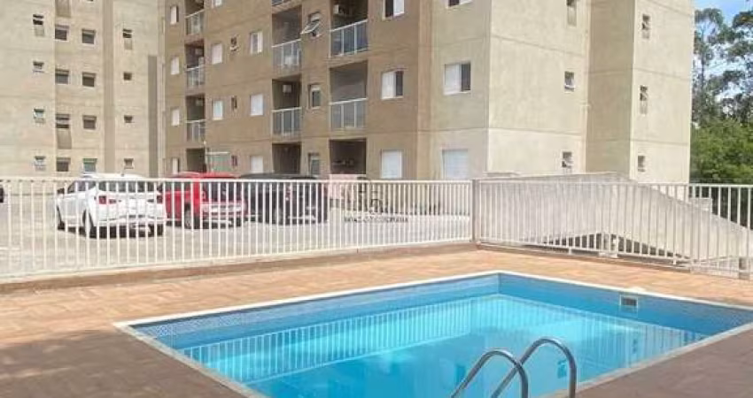 Apartamento com 2 quartos à venda na Rua João Maria de Camargo, 143, Chácaras Reunidas São Jorge, Sorocaba