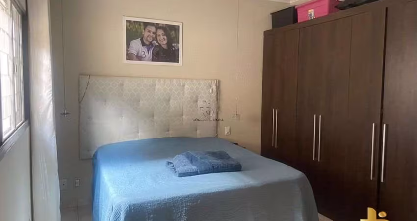 Casa com 3 quartos à venda na João Câncio Pereira, 265, Jardim Morumbi, Sorocaba