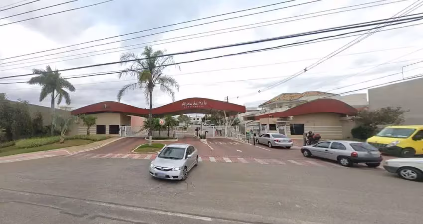Casa em condomínio fechado com 3 quartos à venda na Avenida Rogério Cassola, 842, Itapeva, Votorantim