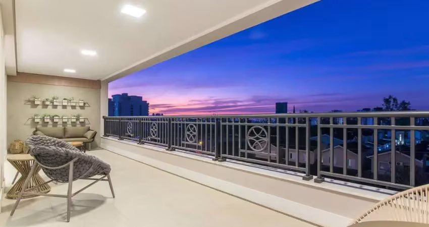 Apartamento com 4 quartos à venda na Rua Antonio Perez Hernandez, 605, Parque Campolim, Sorocaba