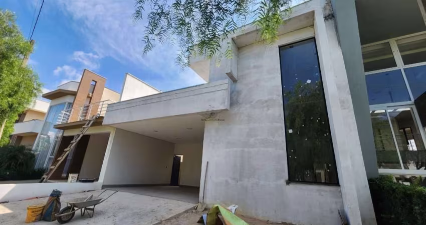 Casa em condomínio fechado com 3 quartos à venda na Vidal de Araújo, 405, Jardim do Paço, Sorocaba