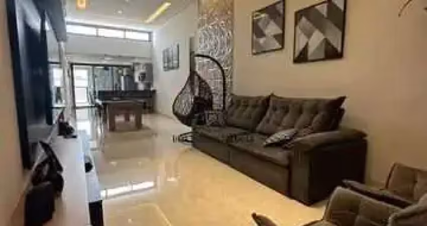 Casa em condomínio fechado com 2 quartos à venda na Rua Seraphim Banietti, 850, Loteamento Dinorá Rosa, Sorocaba