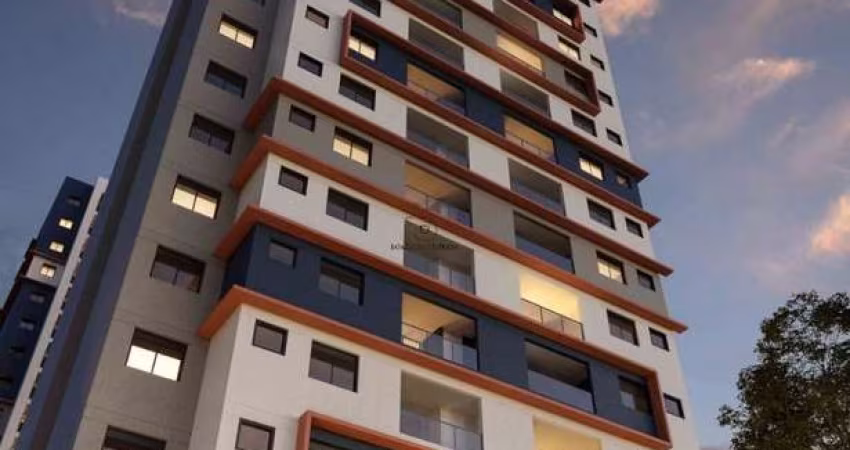 Apartamento com 2 quartos à venda na Rua Antonio Perez Hernandez, 580, Parque Campolim, Sorocaba