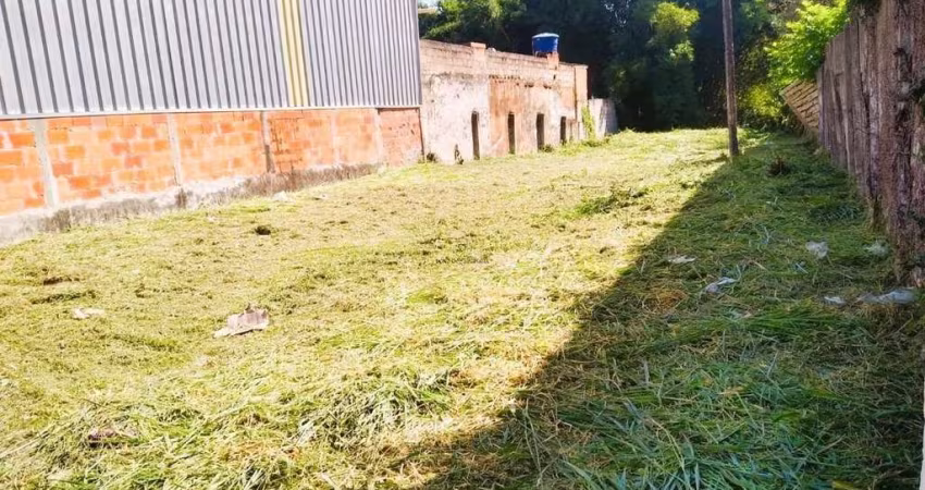 Terreno à venda na José Latorre, 192, Jardim Vera Cruz, Sorocaba