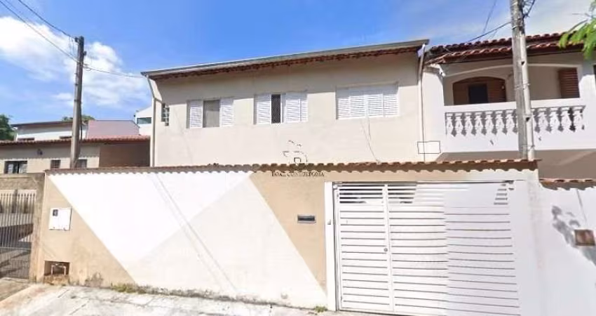 Casa com 5 quartos à venda na Eulália Maria de Jesus Américo, 90, Jardim Piratininga, Sorocaba