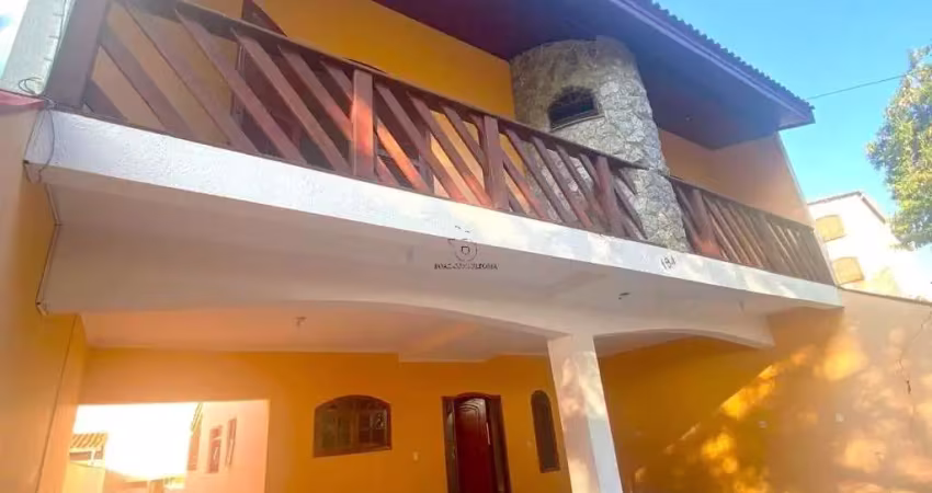 Casa com 5 quartos à venda na Maria Lopes Castilho, 194, Vila Espírito Santo, Sorocaba