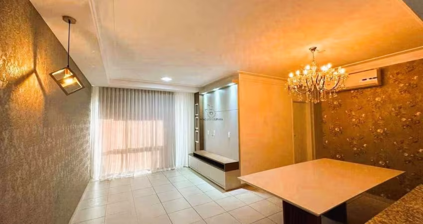 Apartamento com 3 quartos à venda na Praça Demercindo Alves da Silva, 250, Jardim Gonçalves, Sorocaba