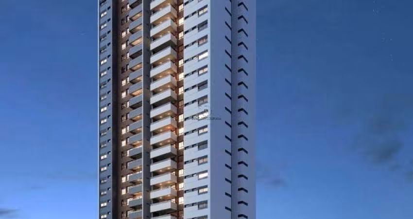 Apartamento com 3 quartos à venda na Rua Heloísa Oliveira Evangelista, 265, Parque Campolim, Sorocaba
