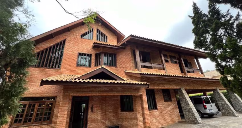 Casa em condomínio fechado com 6 quartos à venda na SP-270, 4, Lago Azul, Araçoiaba da Serra