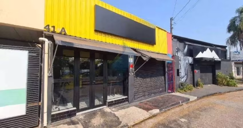 Casa comercial com 5 salas à venda na Nova York, 41, Jardim América, Sorocaba