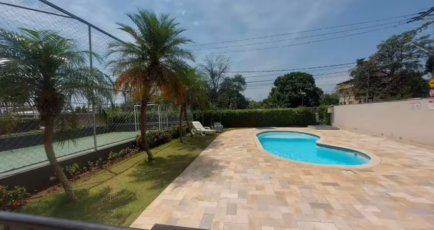 Apartamento com 2 quartos à venda na Rua Sérgio Lamarca, 241, Jardim São Carlos, Sorocaba