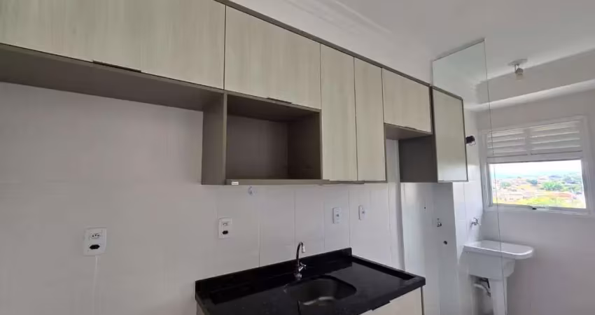 Apartamento com 2 quartos à venda na Avenida Pedro Ferreira Machado, 200, Parque Morumbi, Votorantim