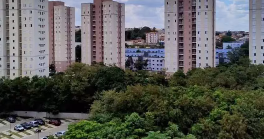 Apartamento com 2 quartos à venda na José Mendes, 226, Vila Gabriel, Sorocaba