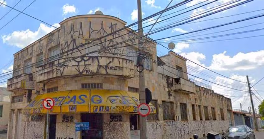 Prédio à venda na Avenida General Carneiro, 952, Vila Lucy, Sorocaba