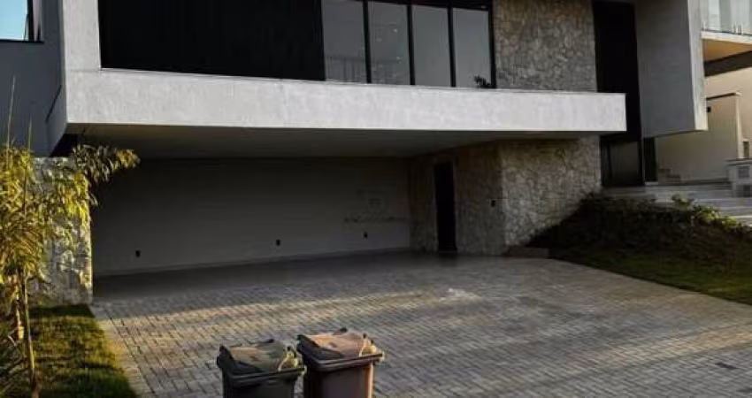 Casa em condomínio fechado com 3 quartos para alugar na Rua Júlio Cassola, 3105, Alphaville Nova Esplanada, Votorantim