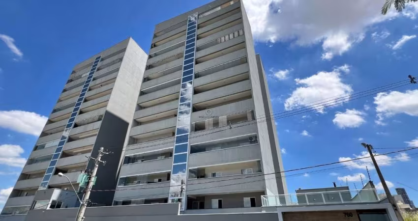 Apartamento com 3 quartos à venda na Rua Giacomo Longobardi, 760, Jardim Emília, Sorocaba