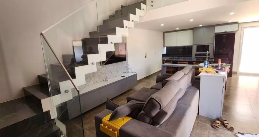 Casa com 2 quartos para alugar na Doutor Antônio Mônaco de Carvalho, 270, Jardim Piazza di Roma, Sorocaba