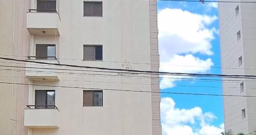Apartamento com 3 quartos à venda na Professora Maria de Lourdes A C Swenson, 240, Jardim Judith, Sorocaba