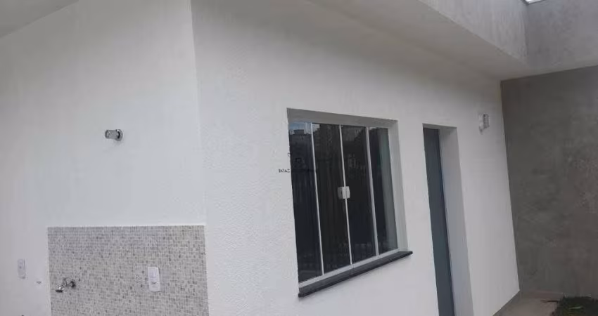 Casa com 1 quarto à venda na Olinda Luz Marthe, 381, Jardim Residencial Deolinda Guerra, Sorocaba
