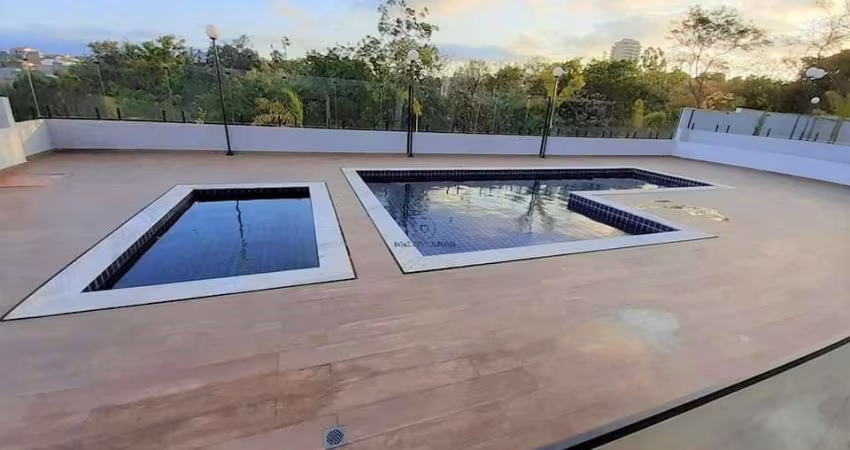 Apartamento com 2 quartos à venda na Avenida Pedro Ferreira Machado, 200, Parque Morumbi, Votorantim