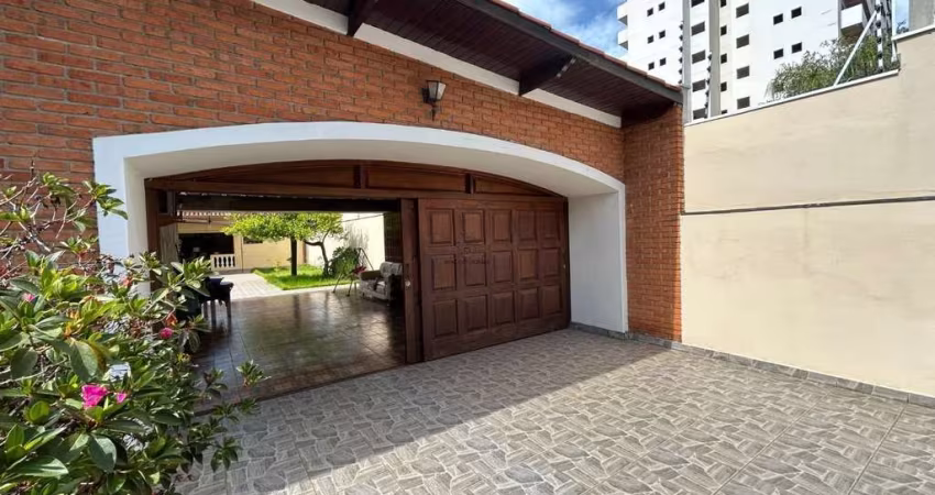 Casa com 5 quartos à venda na Rocha Pombo, 307, Vila Jardini, Sorocaba