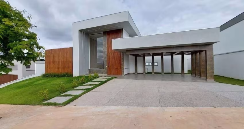 Casa em condomínio fechado com 4 quartos à venda na Rodovia Raposo Tavares, 10800, Parque Reserva Fazenda Imperial, Sorocaba