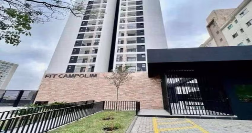 Apartamento com 2 quartos à venda na Vaifro de Biaggi, 35, Parque Campolim, Sorocaba