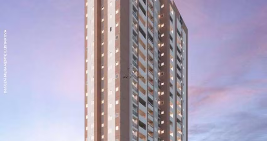 Apartamento com 2 quartos à venda na Ataliba Borges, 70, Vila Hortência, Sorocaba