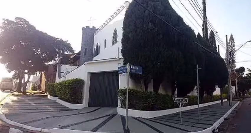 Casa com 3 quartos à venda na Doutor Armando Salles de Oliveira, 1034, Vila Trujillo, Sorocaba