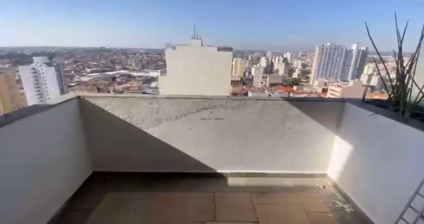 Apartamento com 4 quartos para alugar na Rua Professor Toledo, 235, Centro, Sorocaba