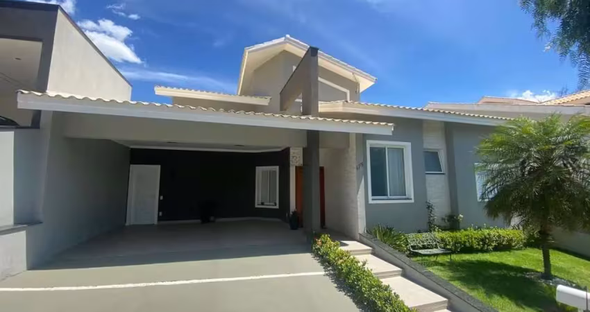 Casa em condomínio fechado com 3 quartos à venda na Rua João Batista Correa de Oliveira, 105, Parque Esplanada, Votorantim