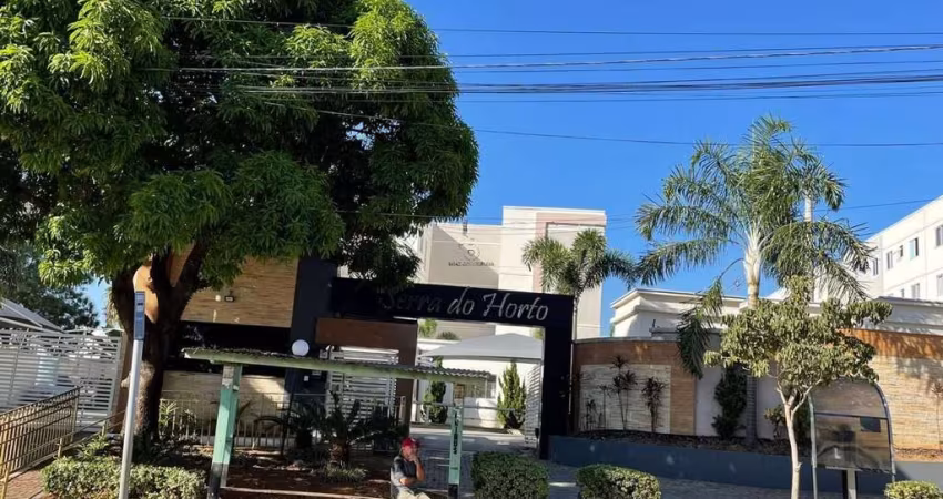 Apartamento com 2 quartos à venda na do Horto, 454, Caguassu, Sorocaba