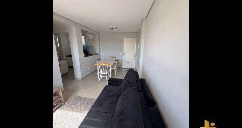 Apartamento com 3 dormitórios à venda, 62 m² por r$ 255.000,00 - parque bela vista - votorantim/sp