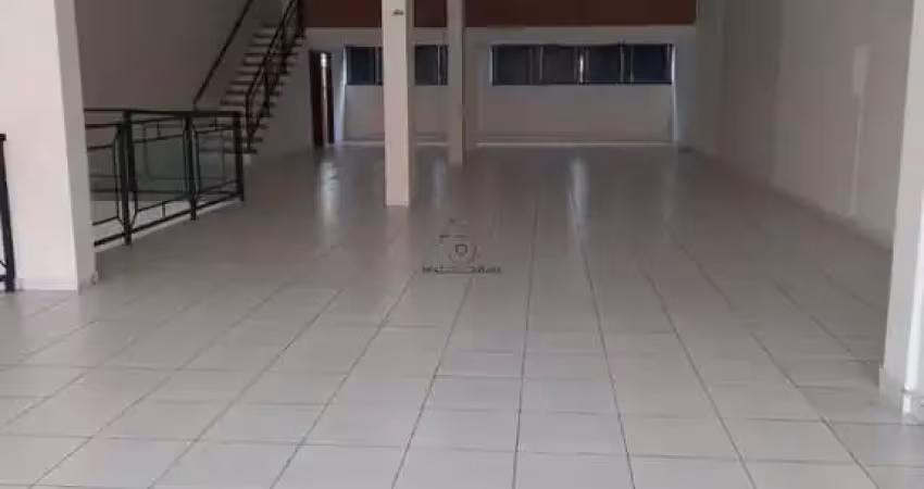 Barracão / Galpão / Depósito com 2 salas para alugar na Avenida Itavuvu, 441, Vila Olímpia, Sorocaba