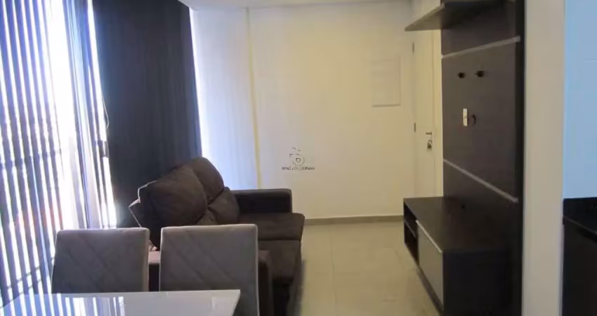 Apartamento com 1 quarto para alugar na Rua João Dias de Souza, 295, Parque Campolim, Sorocaba
