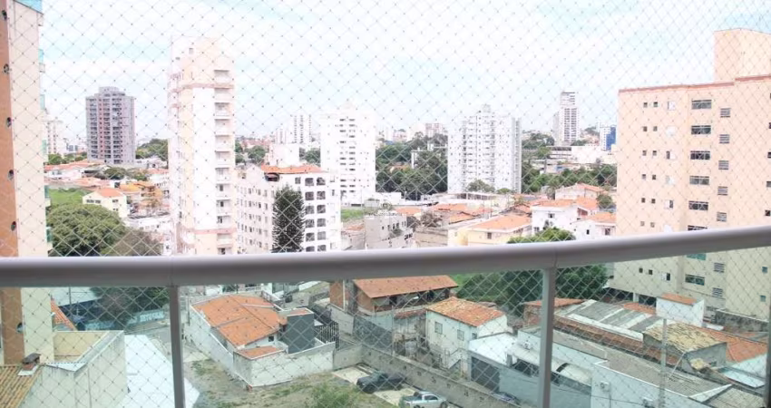 Apartamento com 3 quartos à venda na Rua Professora Zélia Dulce de Campos Maia, 269, Jardim Paulistano, Sorocaba