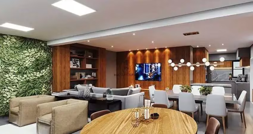 Apartamento com 4 quartos à venda na Rua Agostinho Gomes, 500, Jardim Maria José, Votorantim