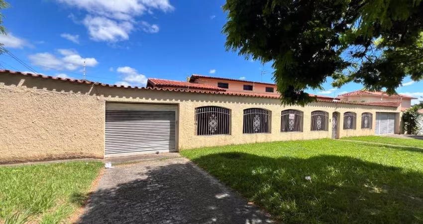 Casa comercial com 4 salas para alugar na Estela Campolim, 422, Parque Campolim, Sorocaba