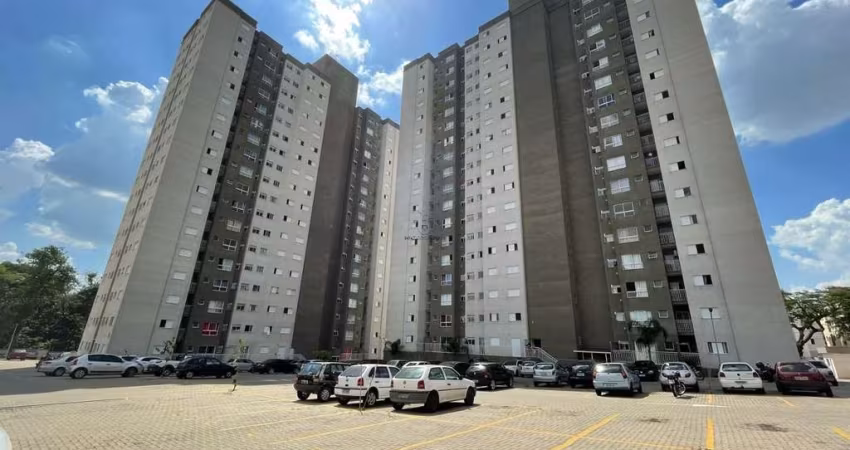 Apartamento com 1 quarto à venda na Galilea, 200, Jardim Betânia, Sorocaba