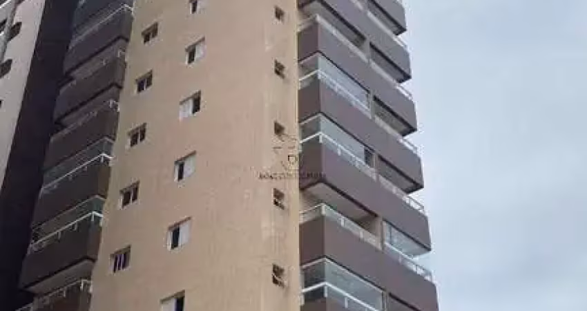 Apartamento com 1 quarto à venda na Rua Martin Afonso de Souza, 1000, Aviação, Praia Grande