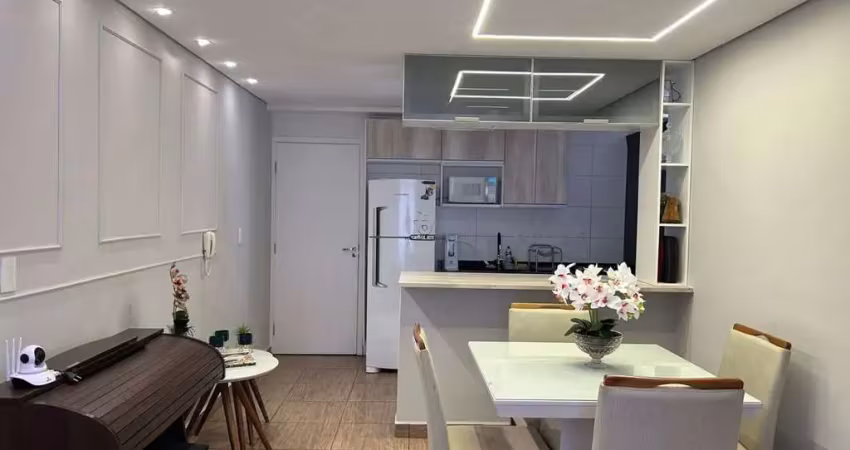 Apartamento com 3 quartos à venda na Gisele Constantino, 431, Parque Campolim, Sorocaba