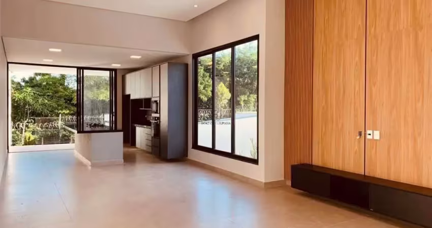 Casa em condomínio fechado com 3 quartos à venda na Landscape, 100, Green Valley, Votorantim