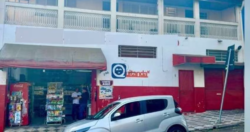 Casa com 3 quartos à venda na Mauro Marques da Silva, 296, Vila Trujillo, Sorocaba