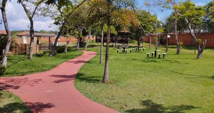 Terreno à venda na Avenida Ipanema, 8400, Jardim Reserva Ipanema, Sorocaba