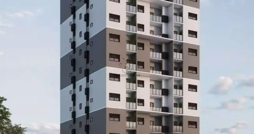 Apartamento com 1 quarto à venda na Carlos Eugenio de Siqueira Salerno, 1, Parque Campolim, Sorocaba