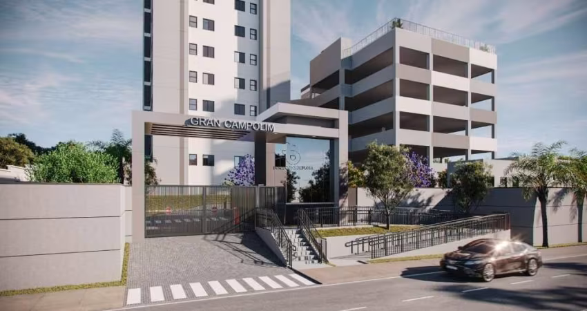 Apartamento com 2 quartos à venda na Rua Augusto Lippel, 1600, Parque Campolim, Sorocaba