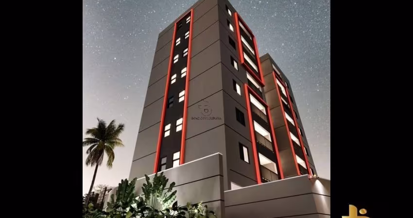 Apartamento com 2 quartos à venda na Alameda Santos, 391, Jardim Saira, Sorocaba