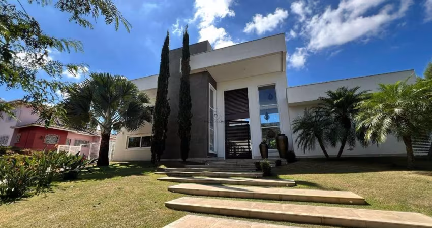 Casa em condomínio fechado com 4 quartos à venda na Waldomiro Corrêa de Camargo, Km 64,3, 64000, Vila Martins, Itu