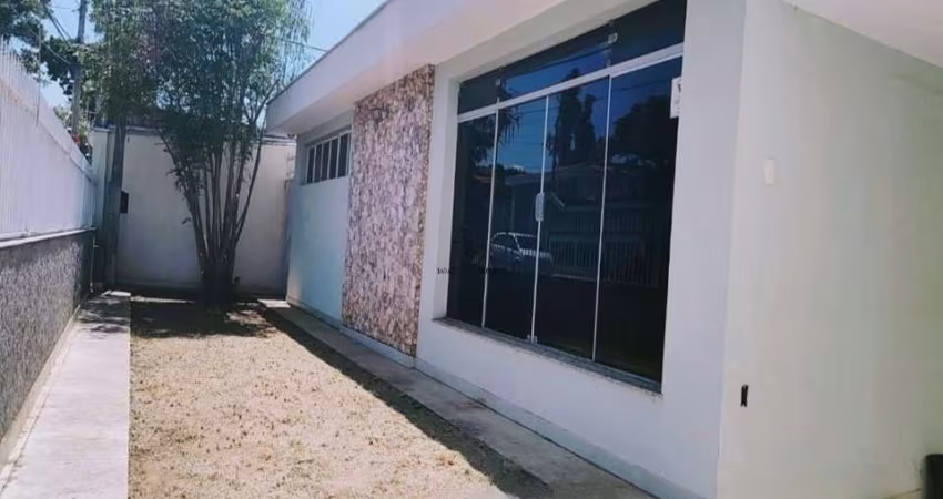 Casa com 4 quartos à venda na Rua José Del Ben, 100, Jardim Santa Rosália, Sorocaba