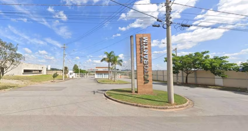 Terreno comercial à venda na Vitalino Pagliato, 515, Capoavinha, Votorantim